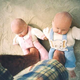 Illustration for article titled Make This Please: Baby Slippers